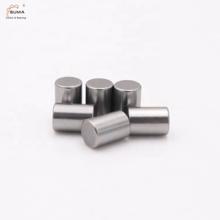 316 440 Material Stainless Steel Dowel Pin / Needle Roller Pin