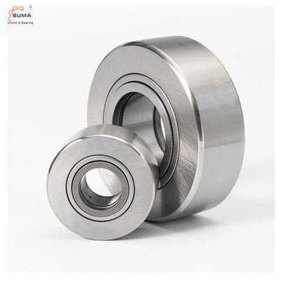 NUTR50 Heavy Duty GCr15 Yoke Type Track Roller Bearing