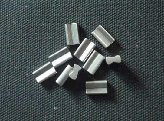 เหล็กตลับลูกปืน GCR15 Sprag พิเศษสำหรับตลับลูกปืนคลัตช์ทางเดียว