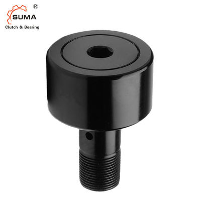 KR Series KR40 Concentric Stud Track Roller Crowned Cam Follower