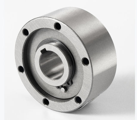 AA50 AA60 Freewheel Roller Bearing Backstop คลัคเจอร์แบบหนึ่งทาง คลัคเจอร์