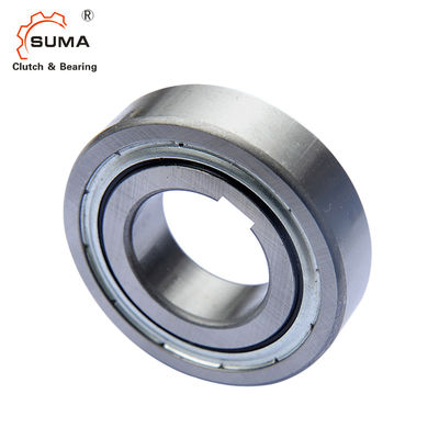 BB40 BB40-2GD หมุนยางแบบเดียว แบบหมุนยางแบบ Freewheel Backstop หมุนยางคลาช