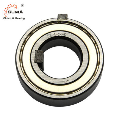 BB40 BB40-2GD หมุนยางแบบเดียว แบบหมุนยางแบบ Freewheel Backstop หมุนยางคลาช