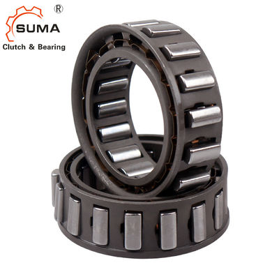 DC2222G ตลับลูกปืนคลัตช์แบบทางเดียว Sprag 22.225 มม. รูใน แรงบิด 63Nm