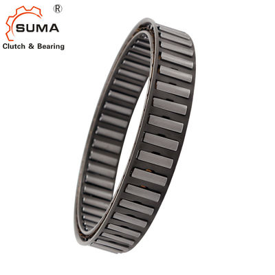 DC2222G ตลับลูกปืนคลัตช์แบบทางเดียว Sprag 22.225 มม. รูใน แรงบิด 63Nm