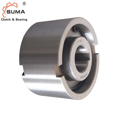 NFR45 คลัคเกอร์แบบเดียว 1500Nm ทอร์ค 1000RPM