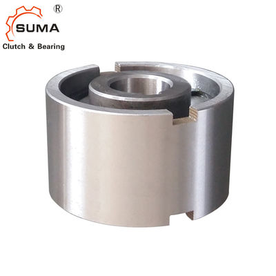 NFR45 คลัคเกอร์แบบเดียว 1500Nm ทอร์ค 1000RPM