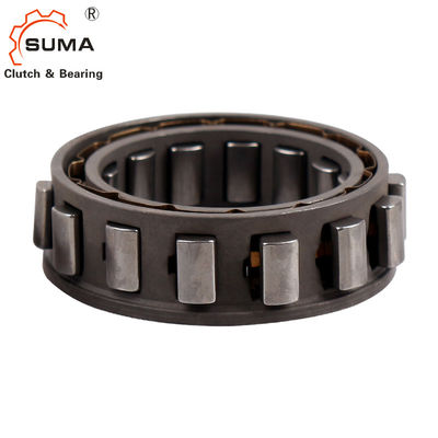 BWC-13261 ตลับลูกปืนคลัตช์ทางเดียวชนิด Sprag 15.4 มม. GCr15