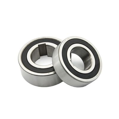 CSK356217 CSK356218 ตลับลูกปืนคลัตช์ทางเดียวแบบ Sprag พร้อมพิกัดความแม่นยำ P0 สำหรับเครื่องสีข้าว