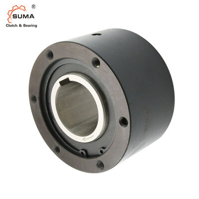 BS425 BS450 980000Nm คลัตช์ฟรีวีลกันถอยหลังสำหรับโรงงานปูนซีเมนต์