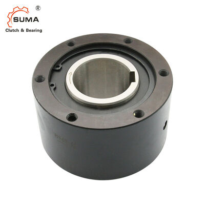 BS425 BS450 980000Nm คลัตช์ฟรีวีลกันถอยหลังสำหรับโรงงานปูนซีเมนต์