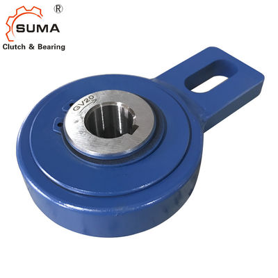 GVG40 Roller 1 ทิศทาง 300 RPM Freewheel Backstop Bearing