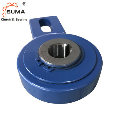 GVG40 Roller 1 ทิศทาง 300 RPM Freewheel Backstop Bearing