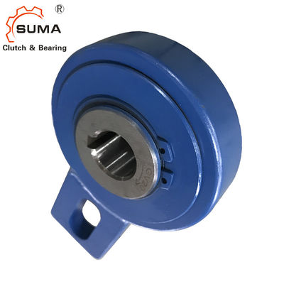 GVG40 Roller 1 ทิศทาง 300 RPM Freewheel Backstop Bearing