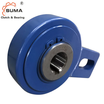 GV120 GCr15 One Way 42KG คลัตช์ Backstop Freewheel