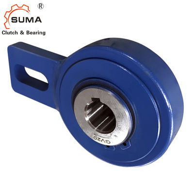 GV120 GCr15 One Way 42KG คลัตช์ Backstop Freewheel
