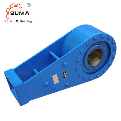 BC6MA Holdback Backstops ทางเดียวสำหรับสายพานลำเลียงแบบเอียง