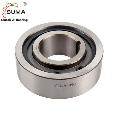 CK-A4090 CKA4090 Sprag Backstop แบริ่งคลัตช์ทางเดียวผู้ผลิต