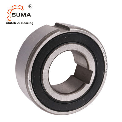UK UK...ZZ UKCC...ZZ GCr15 Sprag ประเภท Freewheel One Way Clutch Bearing