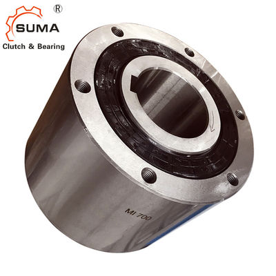 MG500 ความเร็วสูง 1 ทิศทาง Backstop Cam คลัตช์ลูกปืน