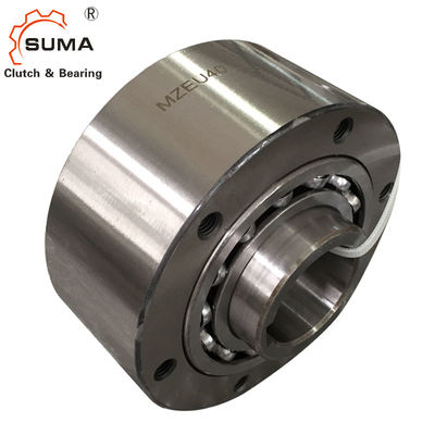 MZEU12(K) Steel GCr15 One Way Sprag 60 Nm Cam Backstop Clutch