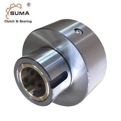 PB8 ตลับลูกปืนคลัตช์ทางเดียว Freewheel