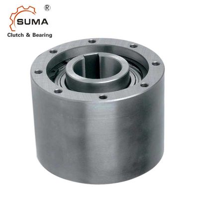 SMZ20 ปิดผนึก 67MM G6 Tolerance Cam Clutch Bearing