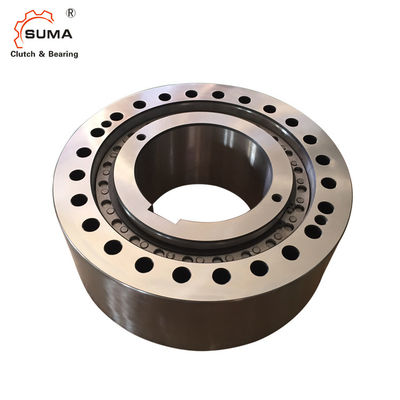 RSBI60 Centrifugal 6100 RPM Backstop Sprag คลัตช์ Cam