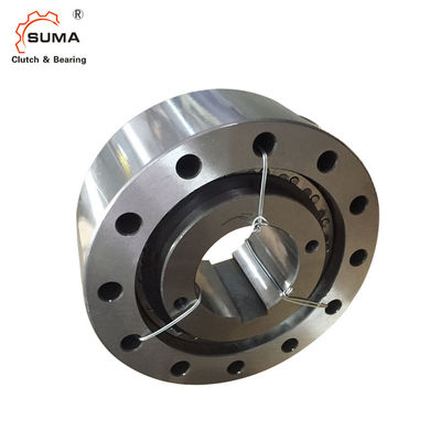 RSBI60 Centrifugal 6100 RPM Backstop Sprag คลัตช์ Cam