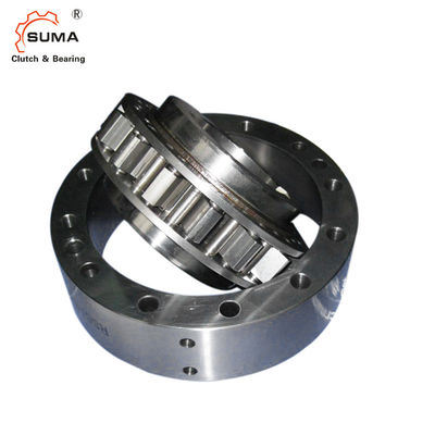 RSBI60 Centrifugal 6100 RPM Backstop Sprag คลัตช์ Cam
