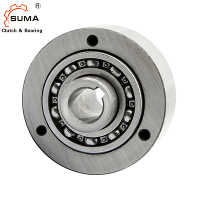 GFR50 GCr15 Roller Type One Way Freewheel แบริ่ง Backstop Clutch