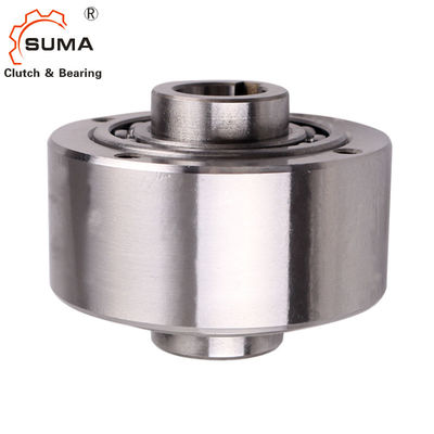 GFR50 GCr15 Roller Type One Way Freewheel แบริ่ง Backstop Clutch