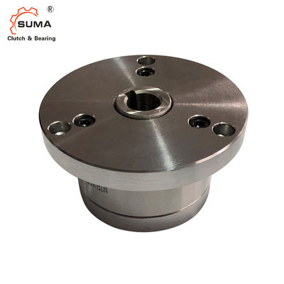 100 Nm MZEU GCr15 แบริ่งลูกกลิ้งคลัตช์ที่ไม่มีการหล่อลื่น