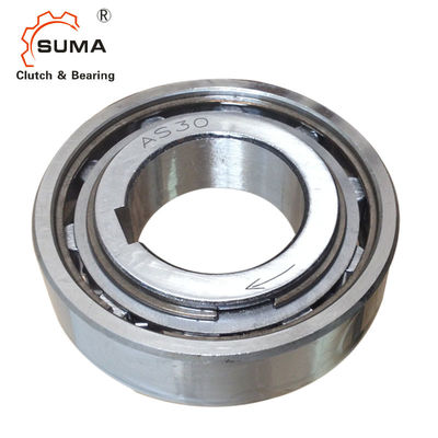 NSS50 ประเภทลูกกลิ้ง GCr15 1500RPM คลัตช์ทางเดียว