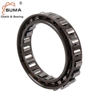 BW-13231 GCr15 ตลับลูกปืนคลัตช์ Sprag ทางเดียวแบบแรงเหวี่ยง