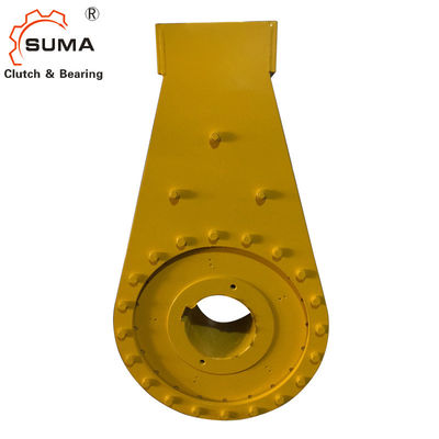 NDZ160 ลิฟต์แบริ่ง Backstop ความเร็วต่ำ 150 รอบต่อนาที