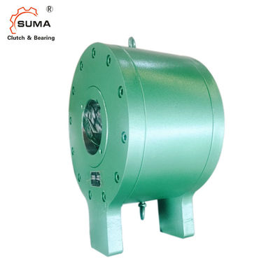 DTIIN1-9 Reducer Freewheel Sprag Backstop แบริ่งทางเดียว