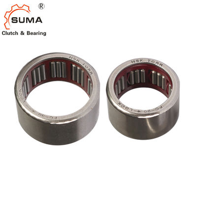 FC10 Red Cage แถวเดียว Drawn Cup Needle Roller Clutches