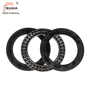 AXK แบริ่งลูกกลิ้งเข็มแทง