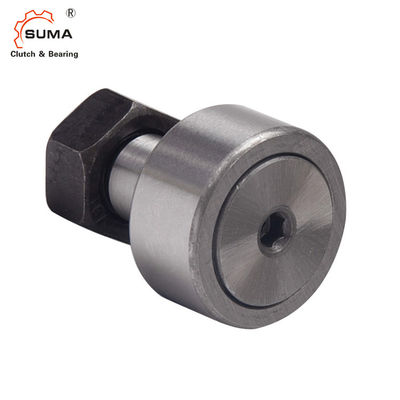 KR10 CF3 สตั๊ดประเภทติดตามแบริ่งลูกกลิ้ง