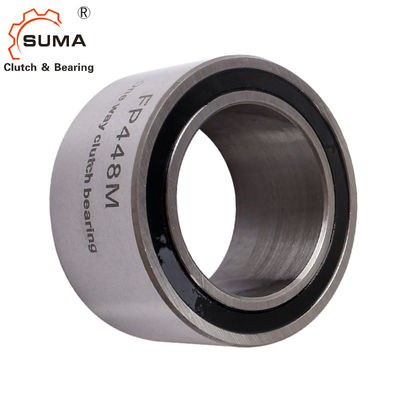 FPD448Z 35 * 53 * 34 มม. แบริ่งคลัตช์ทางเดียว Freewheel