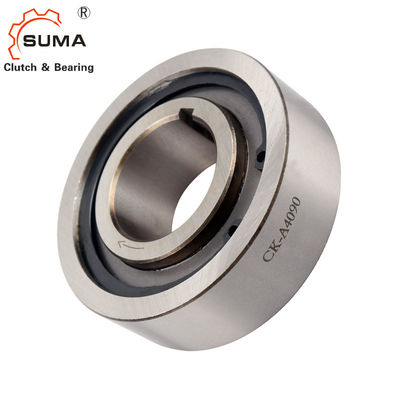 CKA ตลับลูกปืนสปริงฟรีวีล