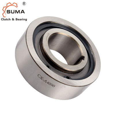 CKA ตลับลูกปืนสปริงฟรีวีล