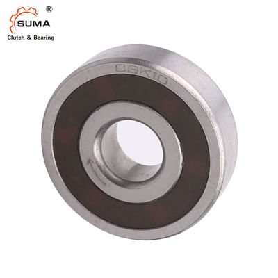 FK6206 FK6206 2RS 148Nm ลูกปืนคลัตช์ลูกกลิ้งอิสระ