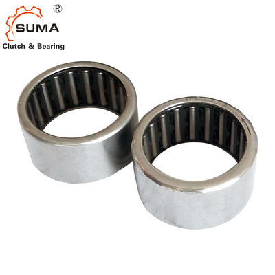 HF Series HF0812 ตลับลูกปืนเข็มทางเดียว