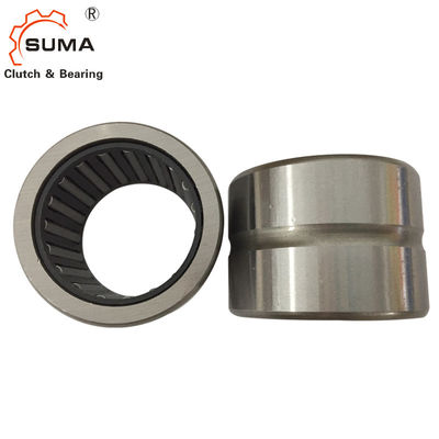 RNAO10 เหล็ก GCr15 10MM Yoke Type Track Roller Bearing