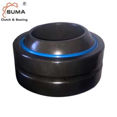 GEG8E GCr15 โหลดขนาดใหญ่กว่าตลับลูกปืนธรรมดาทรงกลมเรเดียล