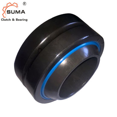 GEG8E GCr15 โหลดขนาดใหญ่กว่าตลับลูกปืนธรรมดาทรงกลมเรเดียล