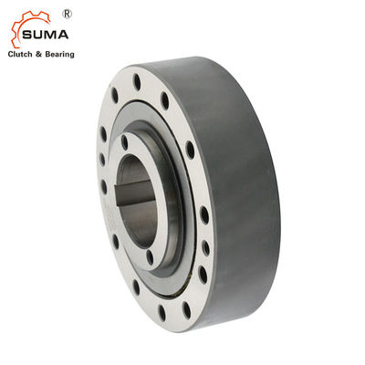 FXM 76-25NX 5000RPM กระปุกเกียร์คลัตช์ทางเดียว Backstop Bearing
