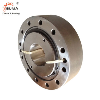 FXM 76-25NX 5000RPM กระปุกเกียร์คลัตช์ทางเดียว Backstop Bearing